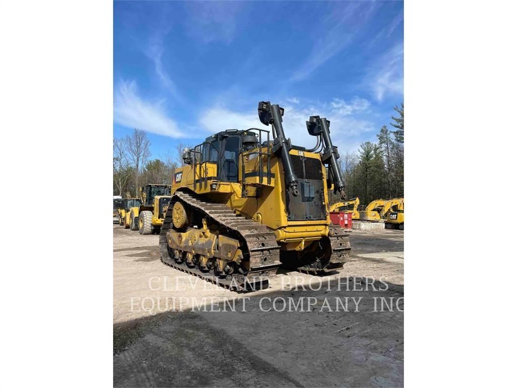CAT D10T Rupsdozers