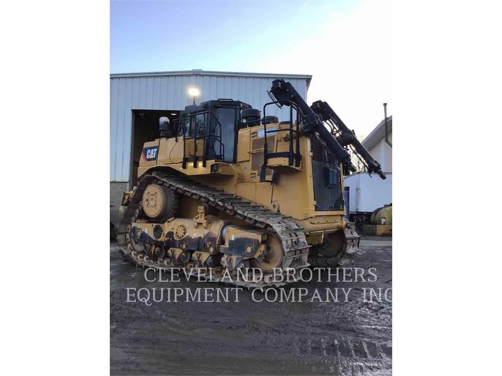 CAT D10T Rupsdozers