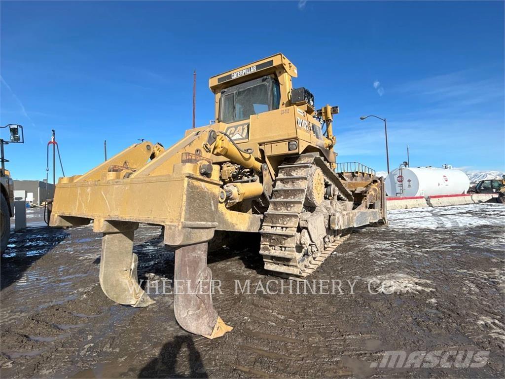CAT D10T Rupsdozers