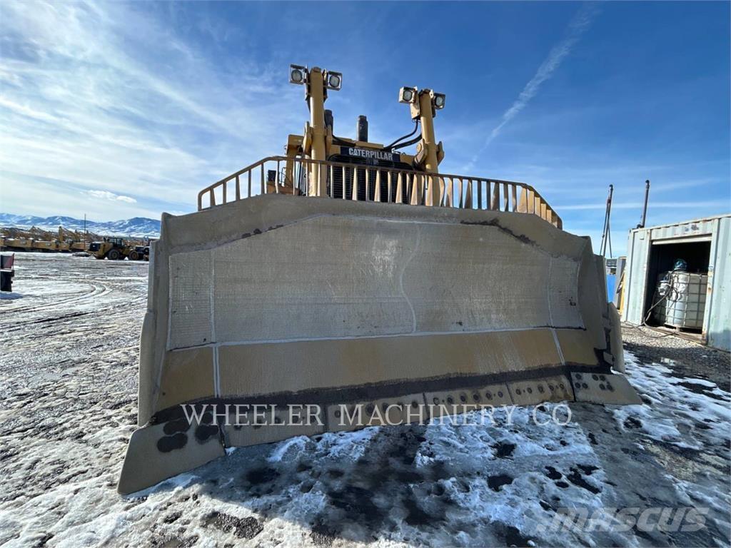 CAT D10T Rupsdozers