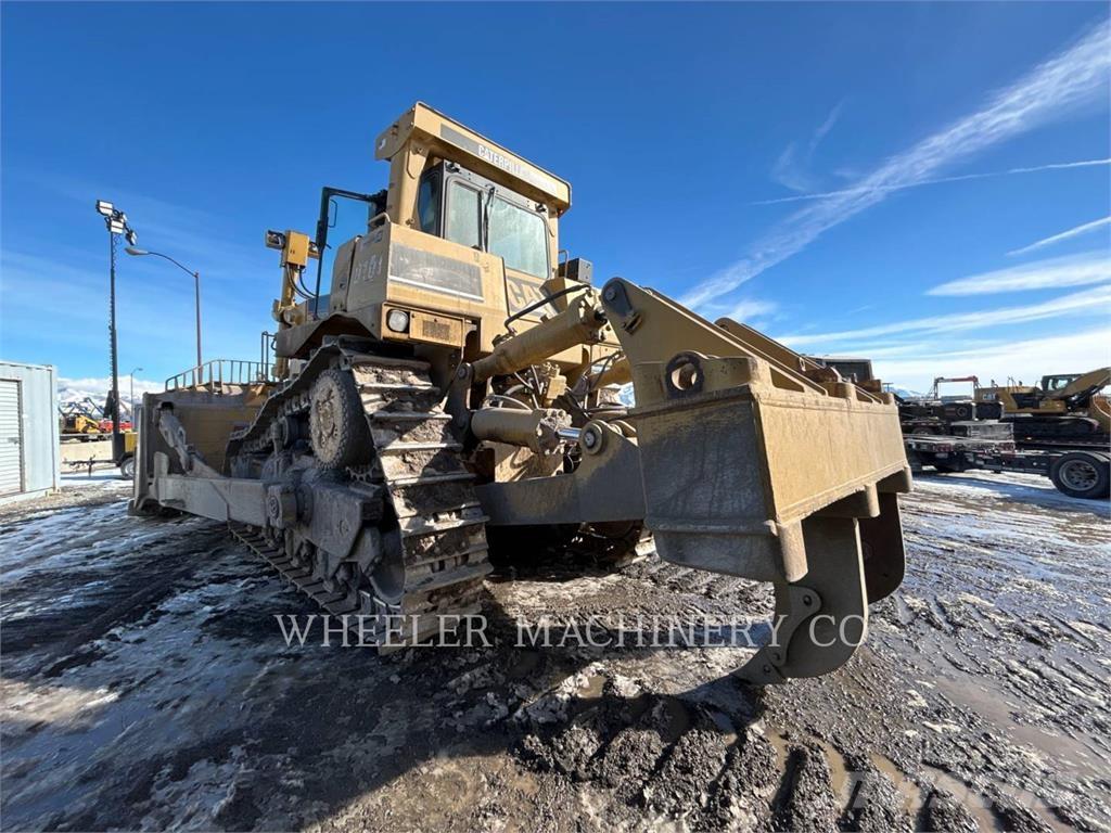 CAT D10T Rupsdozers