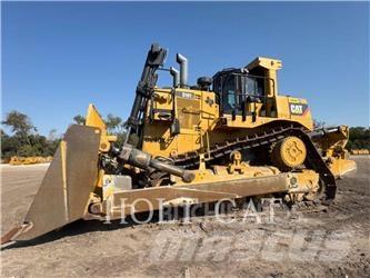 CAT D10T Rupsdozers