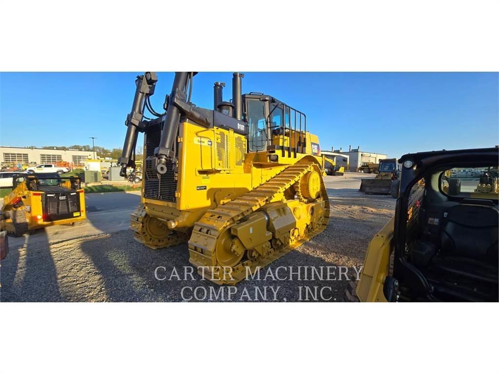 CAT D10T Rupsdozers