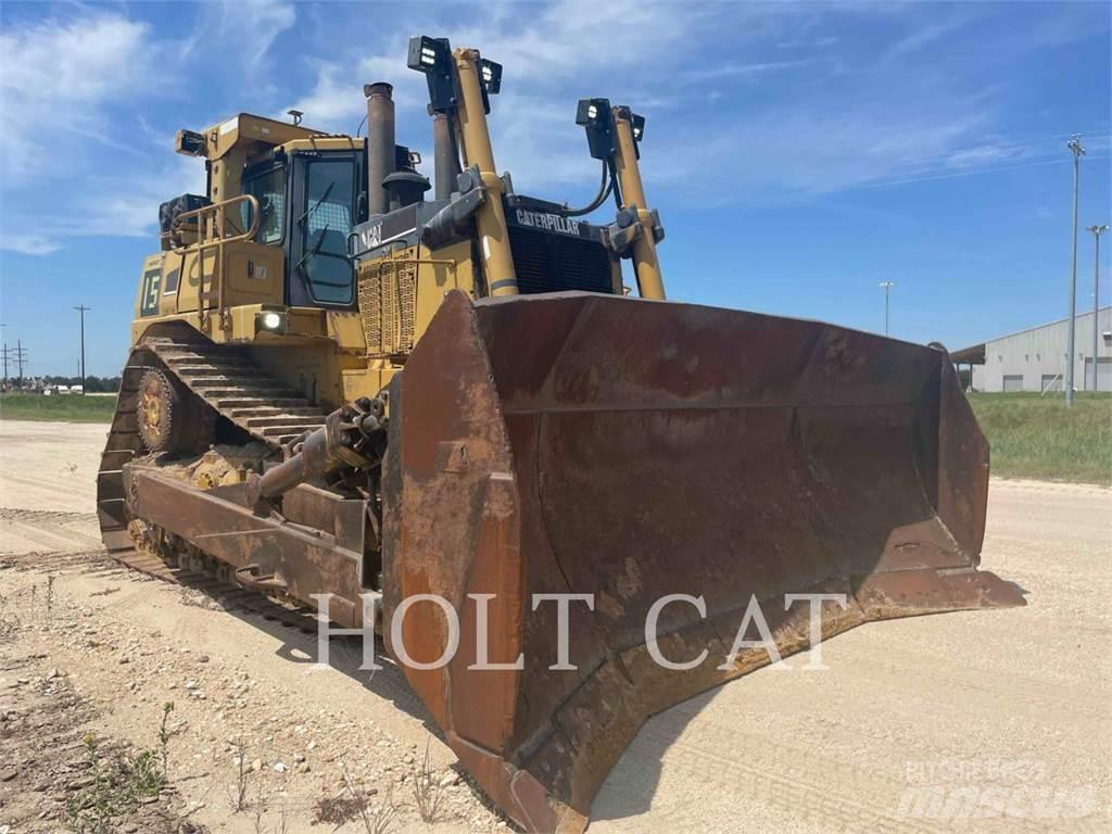 CAT D10T Rupsdozers