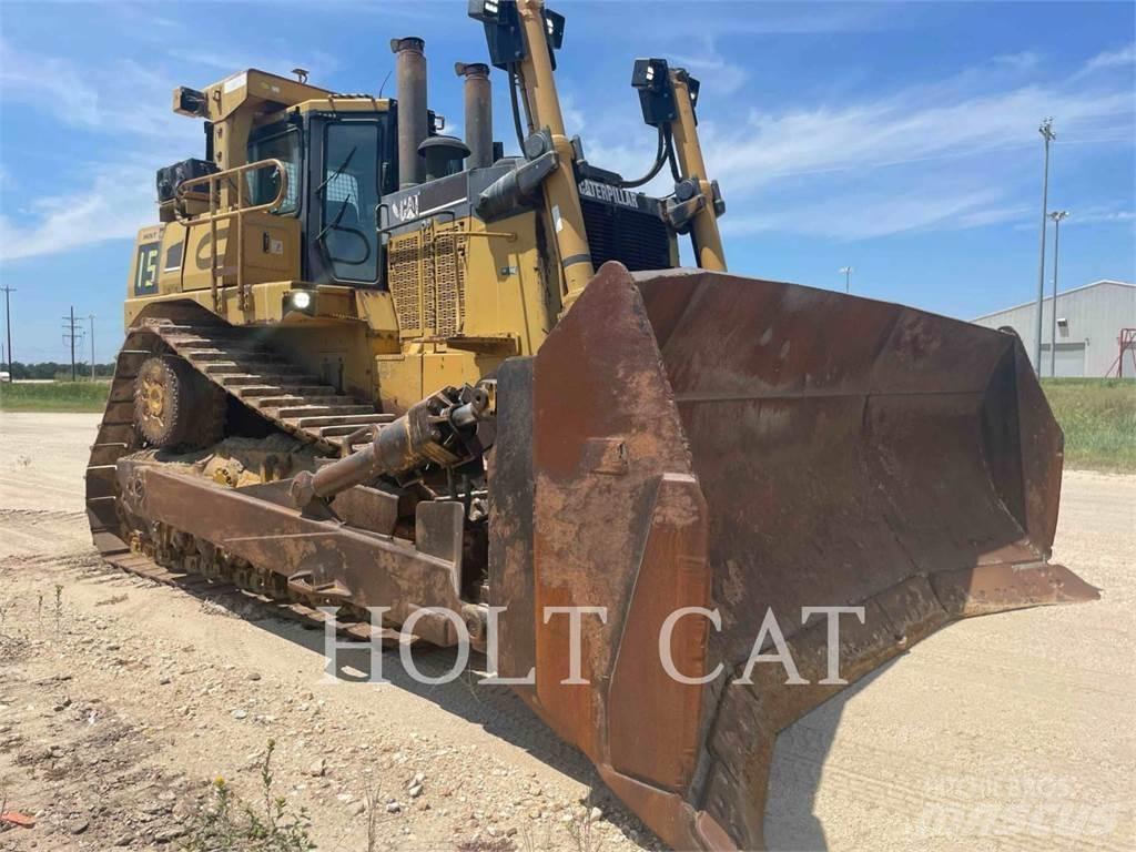 CAT D10T Rupsdozers
