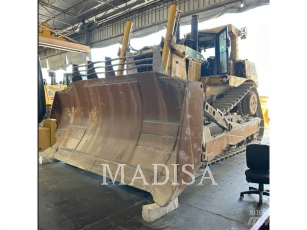 CAT D10T Rupsdozers