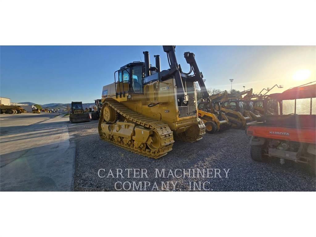 CAT D10T RBLD Rupsdozers
