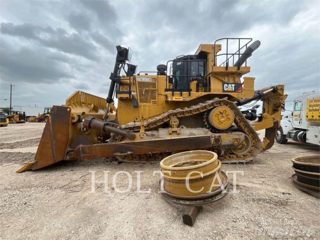 CAT D10T SS Rupsdozers