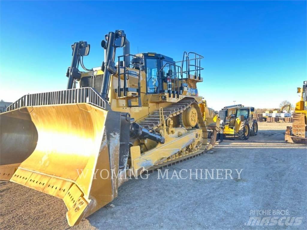 CAT D10T2 Rupsdozers