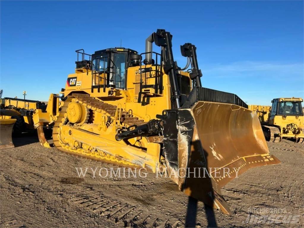 CAT D10T2 Rupsdozers