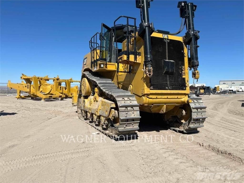 CAT D10T2 Rupsdozers