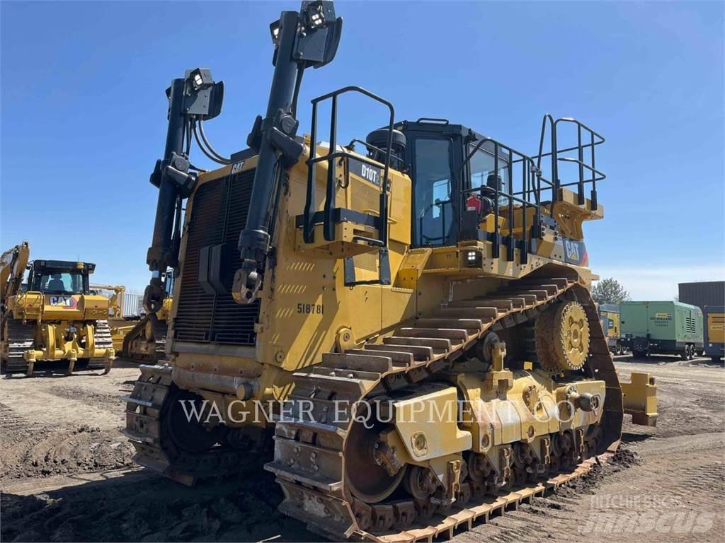 CAT D10T2 Rupsdozers