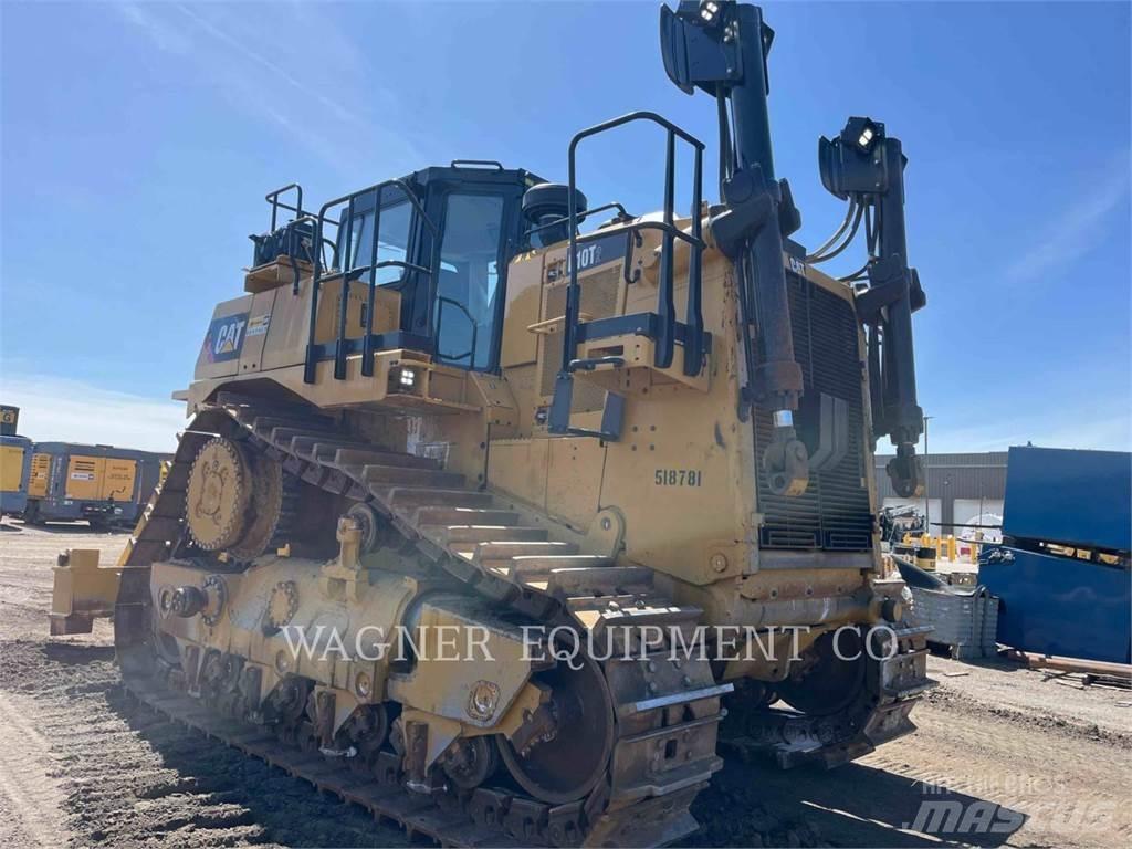 CAT D10T2 Rupsdozers
