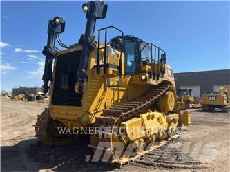 CAT D10T2 Rupsdozers