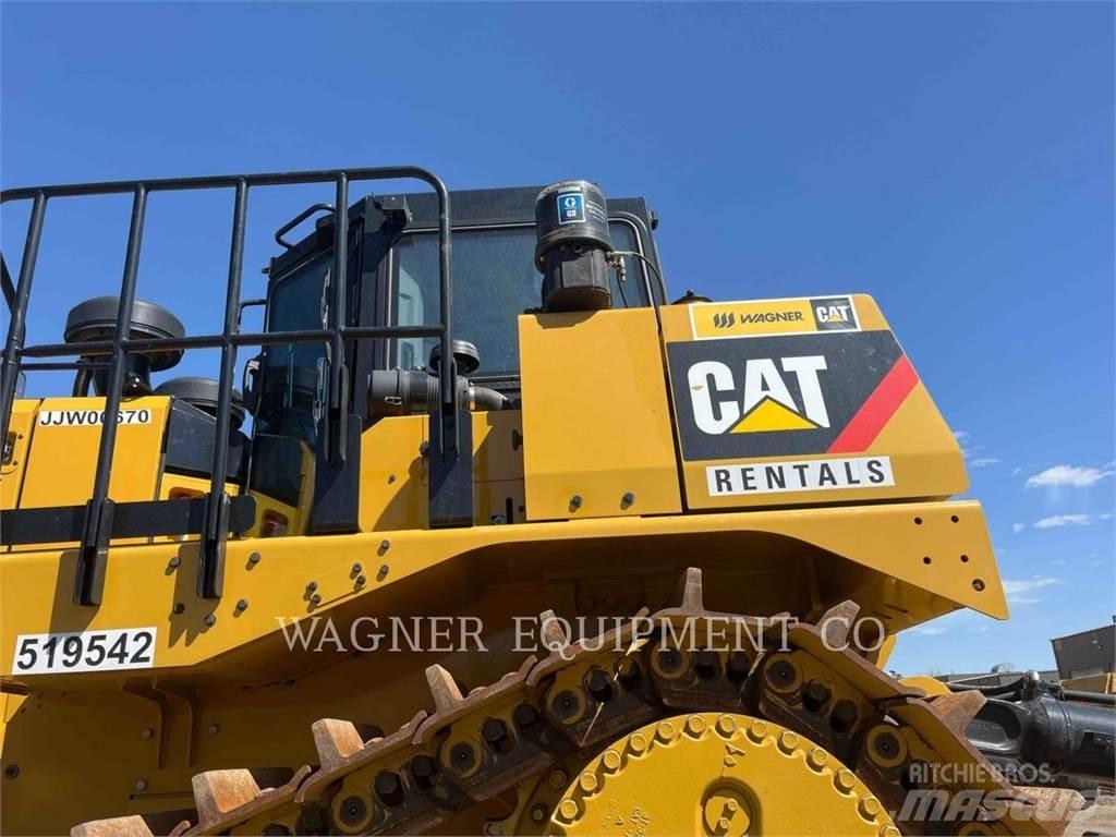 CAT D10T2 Rupsdozers