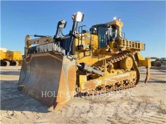 CAT D10T2 Rupsdozers