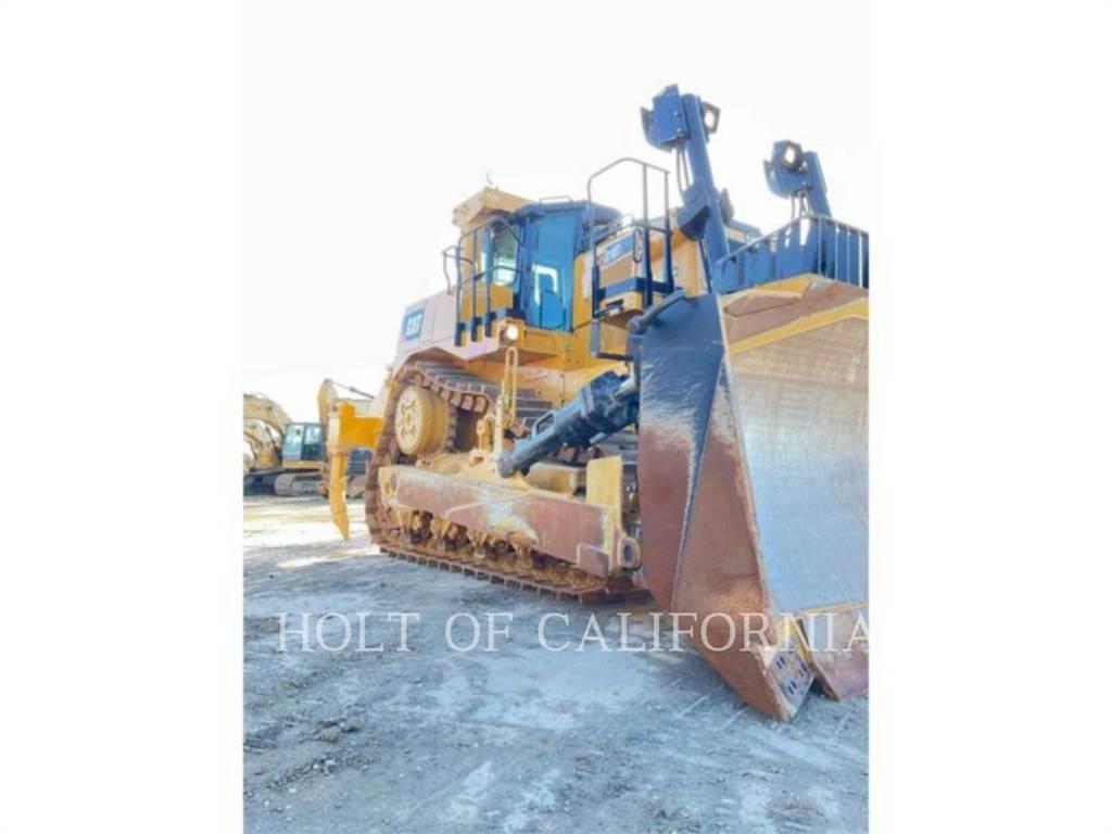 CAT D10T2 Rupsdozers