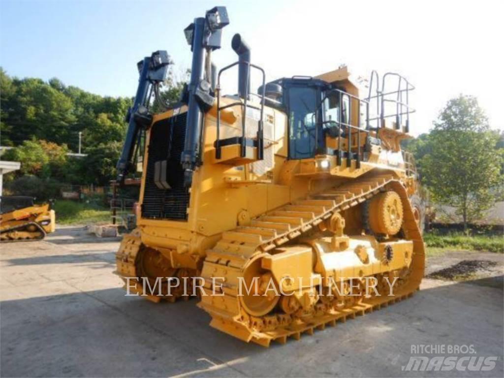 CAT D10T2 Rupsdozers