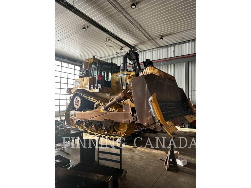 CAT D10T2 Rupsdozers
