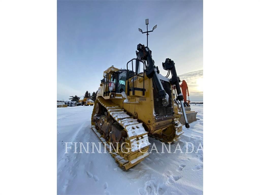 CAT D10T2 Rupsdozers