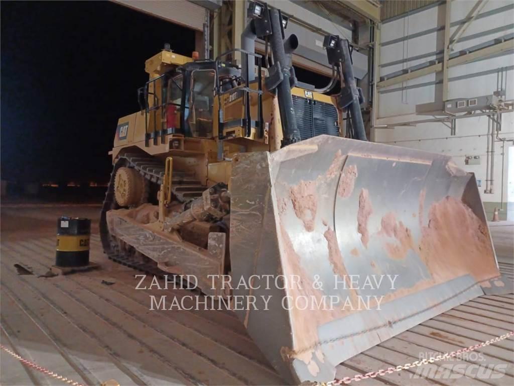 CAT D10T2LRC Rupsdozers