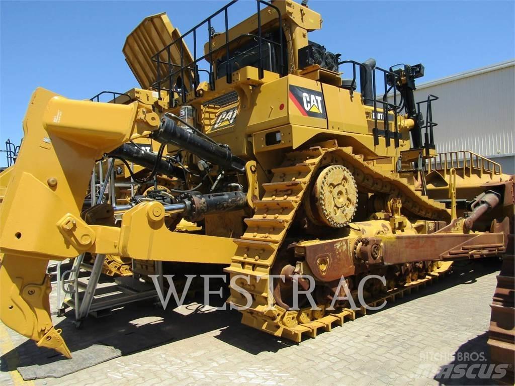 CAT D10T2LRC Rupsdozers