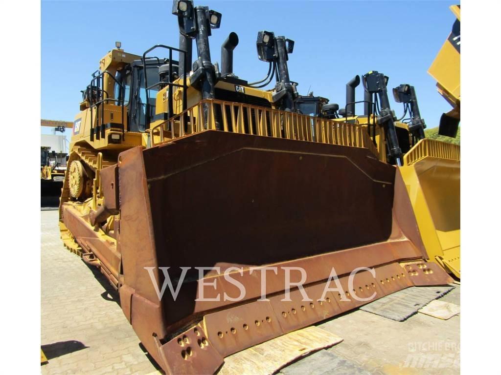 CAT D10T2LRC Rupsdozers