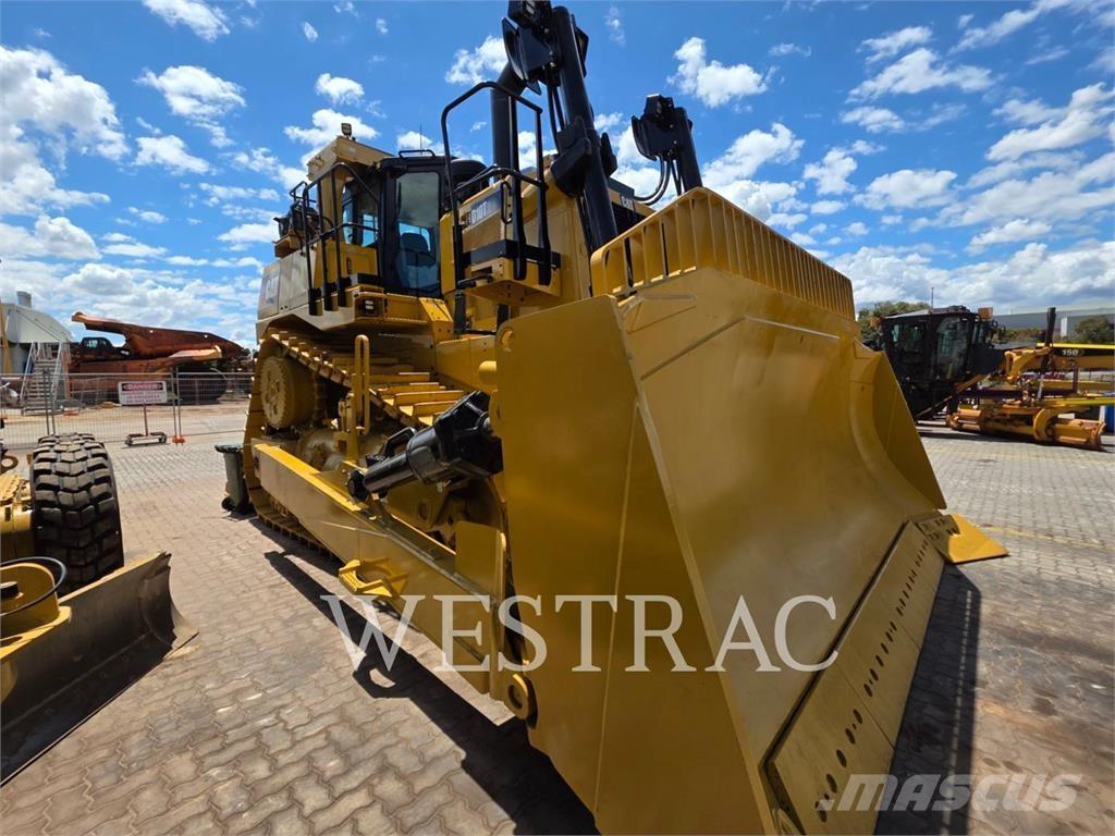 CAT D10T2LRC Rupsdozers