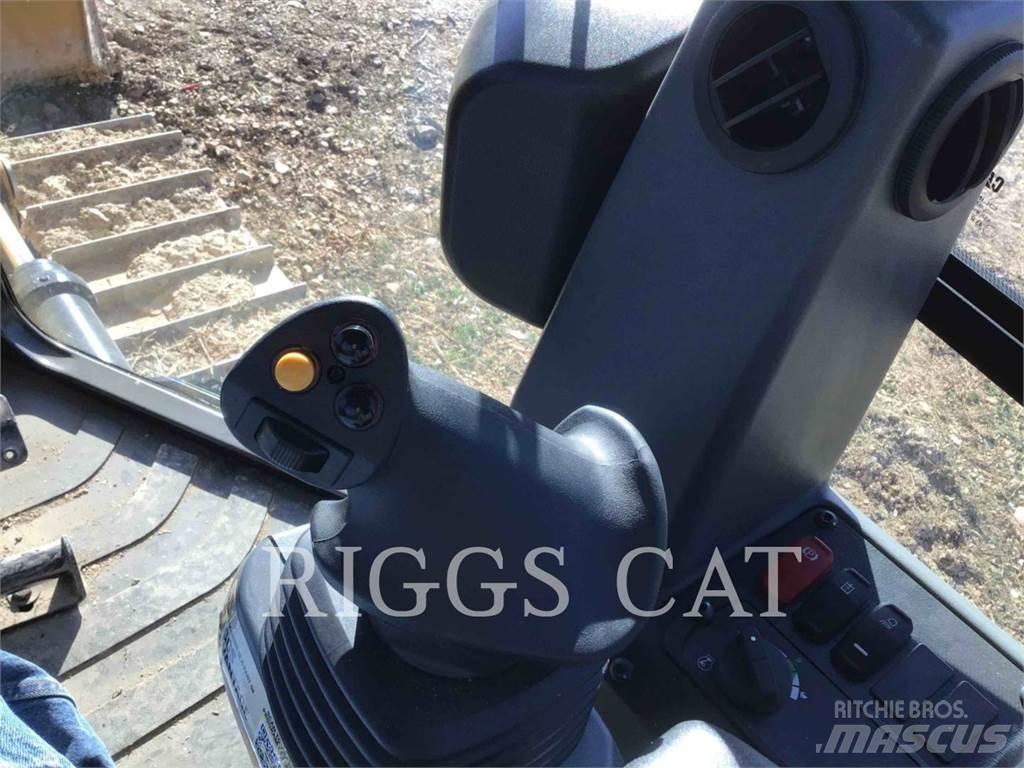 CAT D112 Rupsdozers
