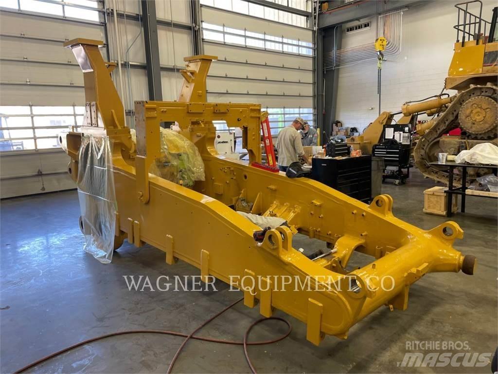 CAT D11T Rupsdozers