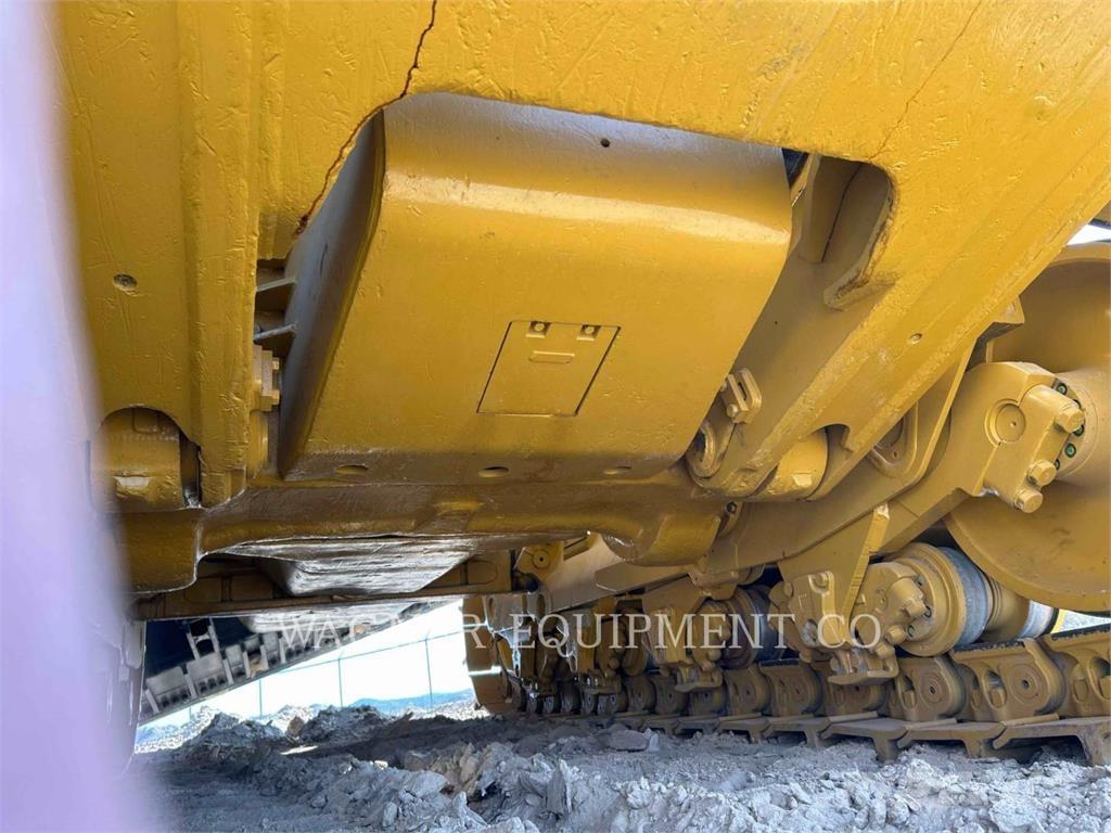 CAT D11T Rupsdozers