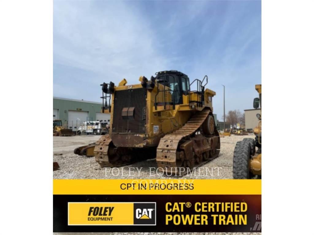 CAT D11T Rupsdozers