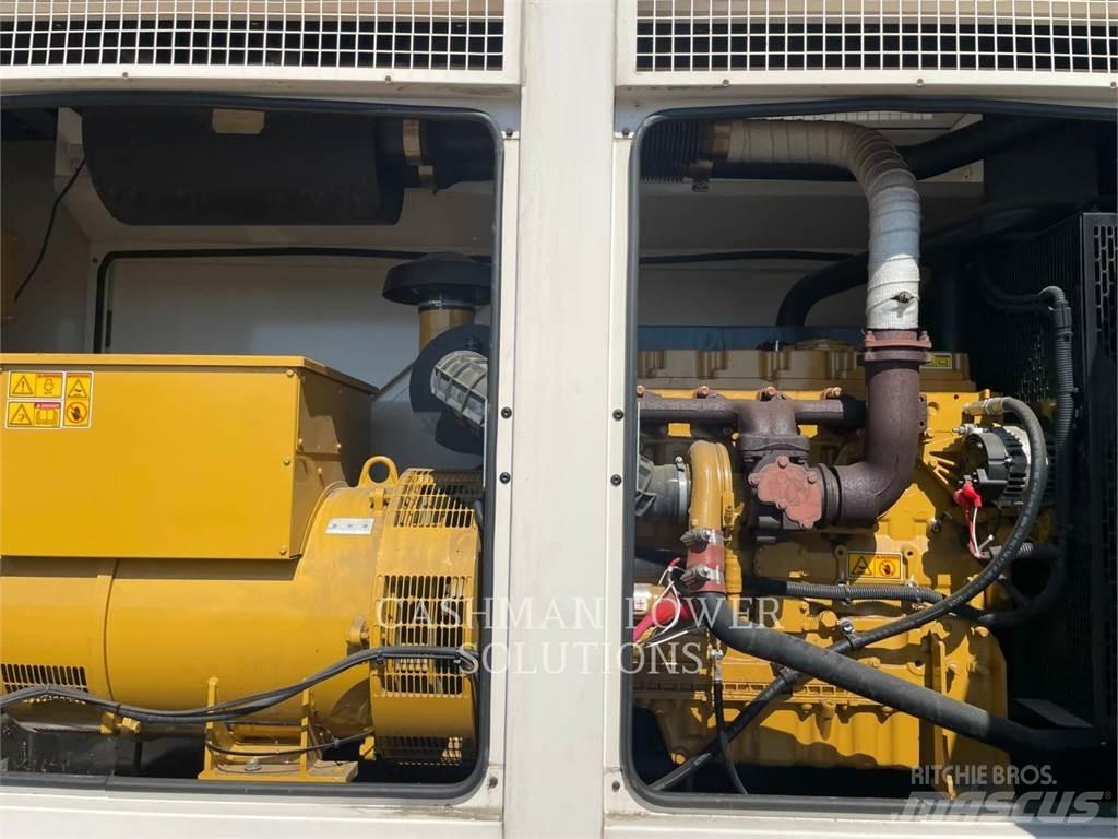 CAT D150-8 Diesel generatoren