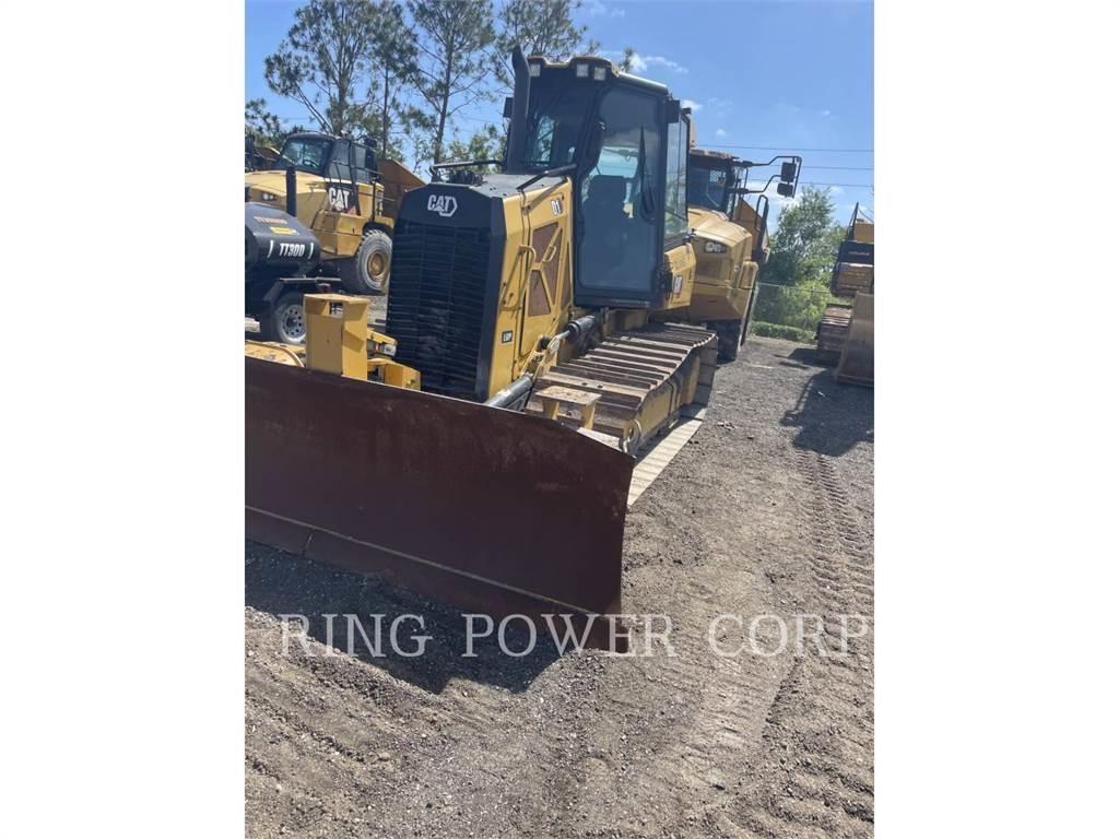 CAT D1LGPEW Rupsdozers