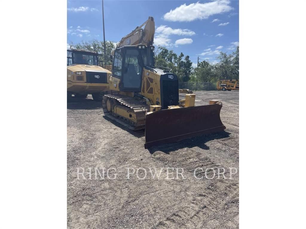 CAT D1LGPEW Rupsdozers