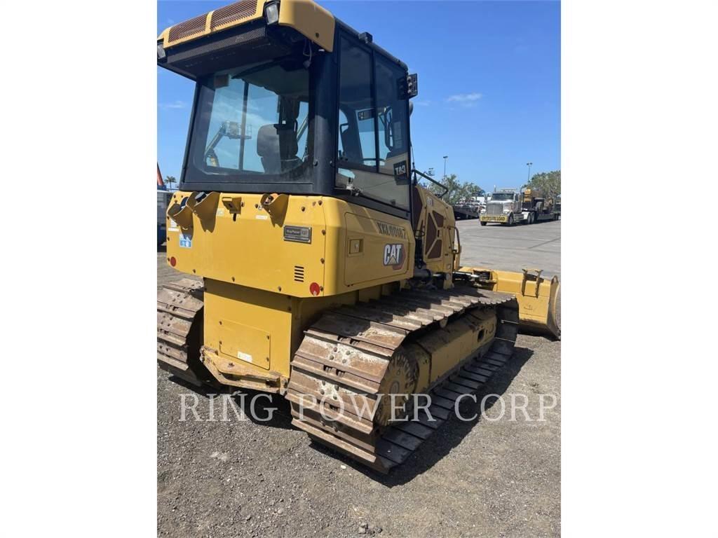CAT D1LGPEW Rupsdozers