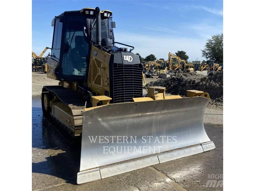 CAT D2 Rupsdozers