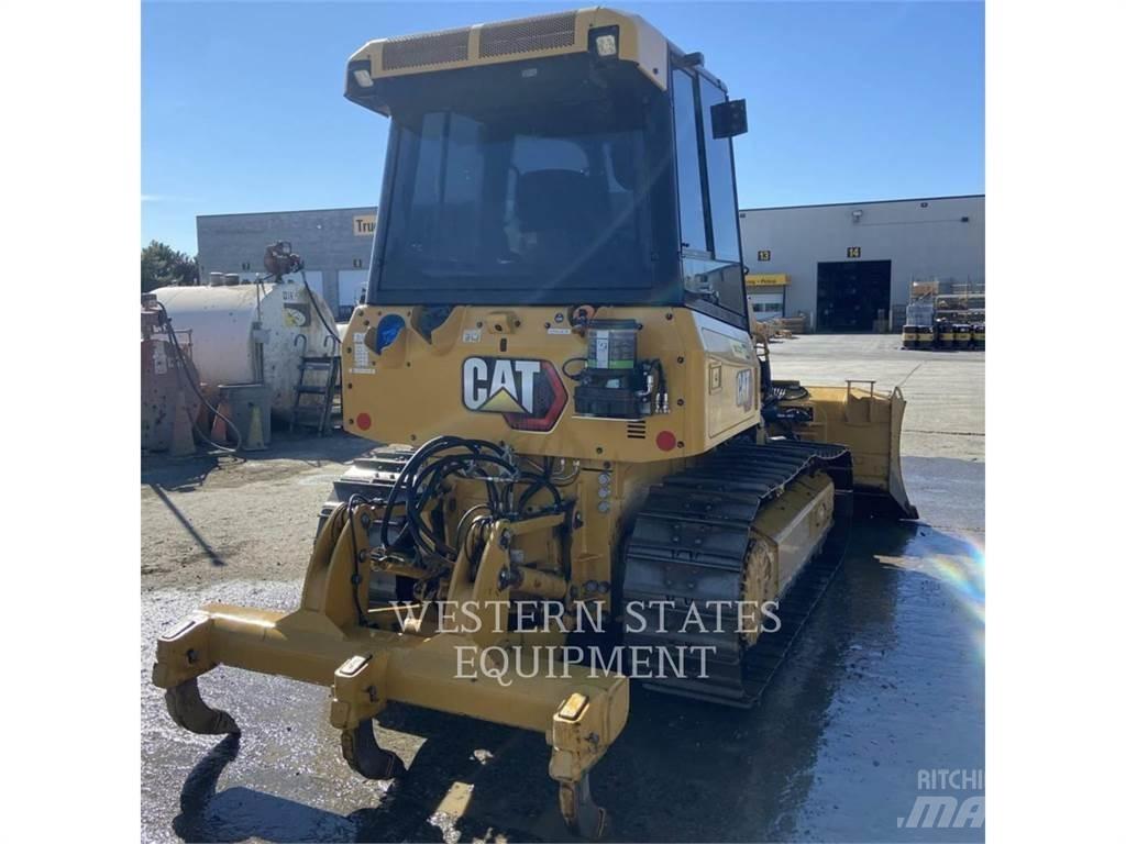 CAT D2 Rupsdozers