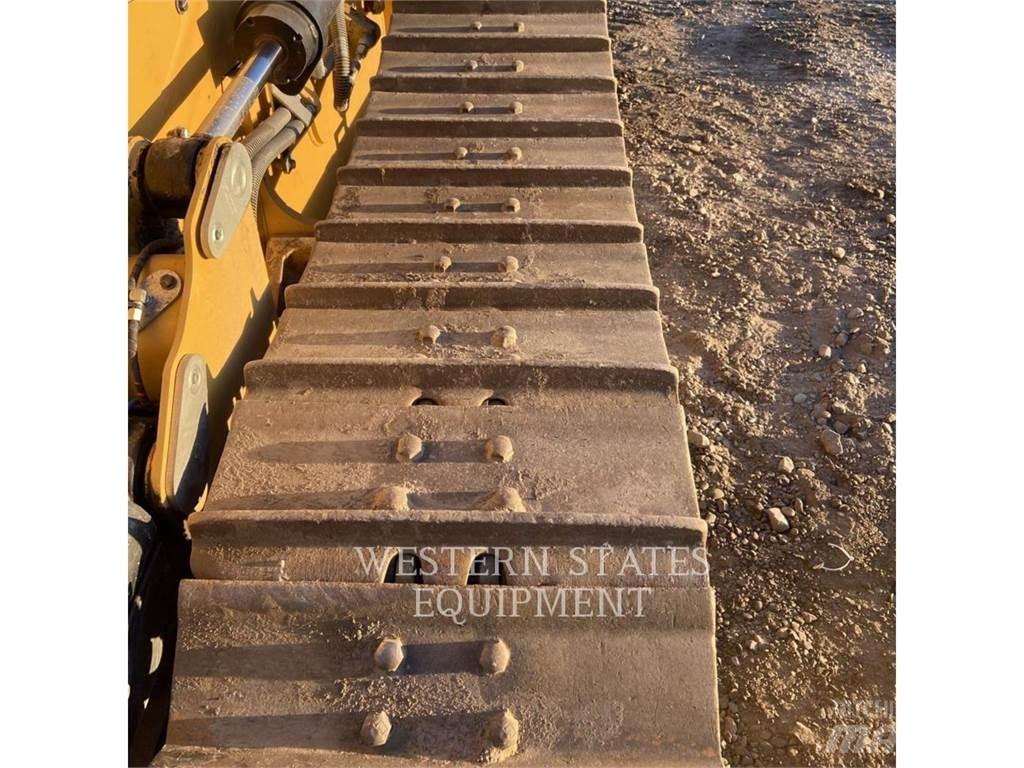 CAT D2 Rupsdozers