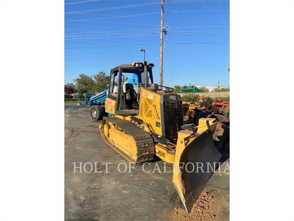 CAT D2 Rupsdozers
