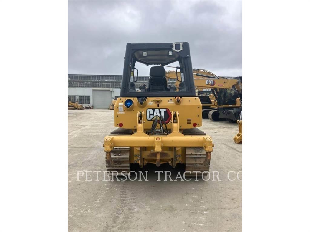 CAT D2 Rupsdozers