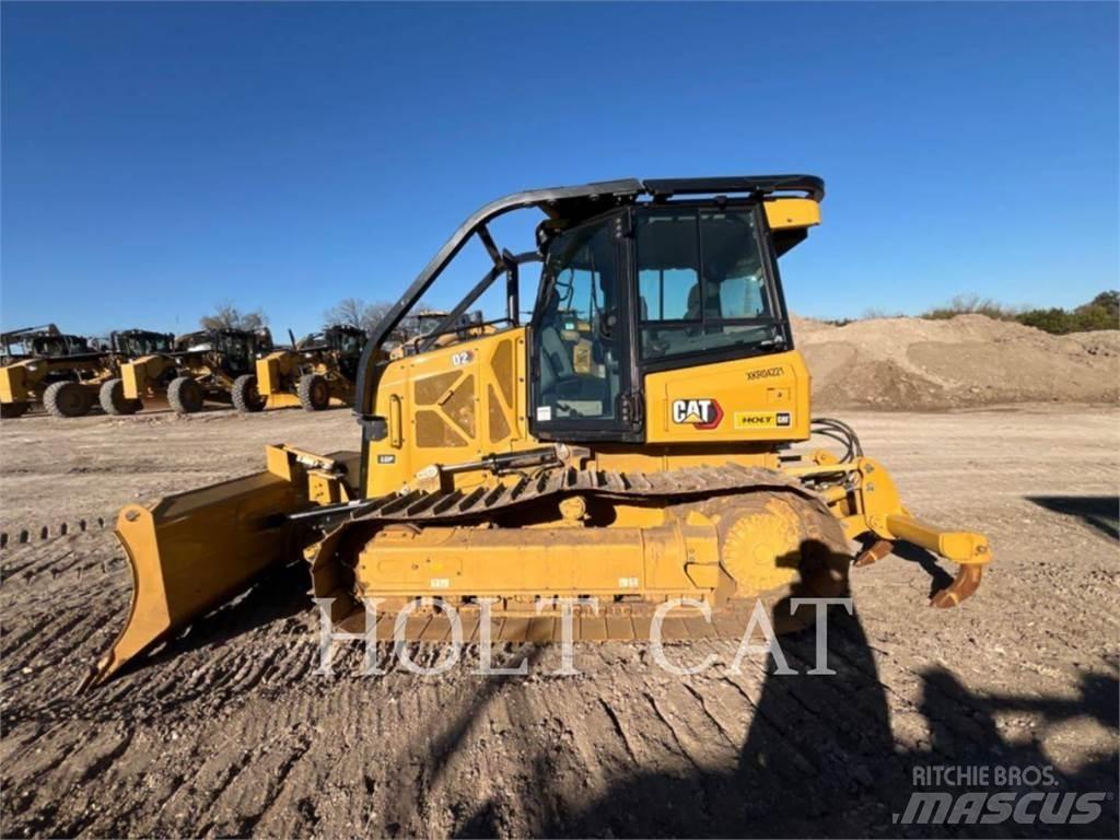 CAT D2 LGPCAB Rupsdozers