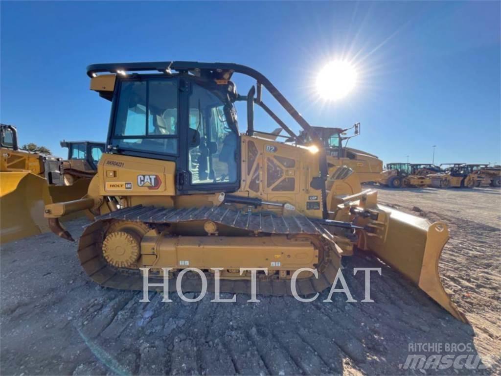 CAT D2 LGPCAB Rupsdozers