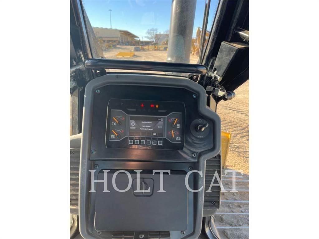 CAT D2 LGPCAB Rupsdozers