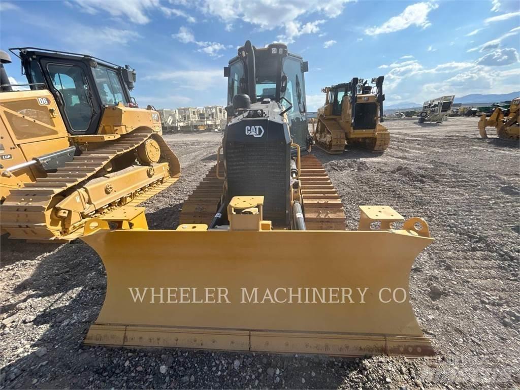 CAT D2 XL Rupsdozers