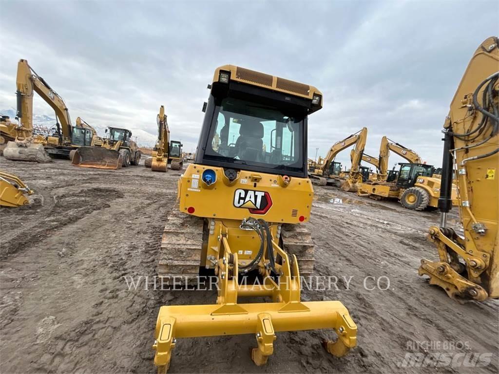CAT D2 XL Rupsdozers