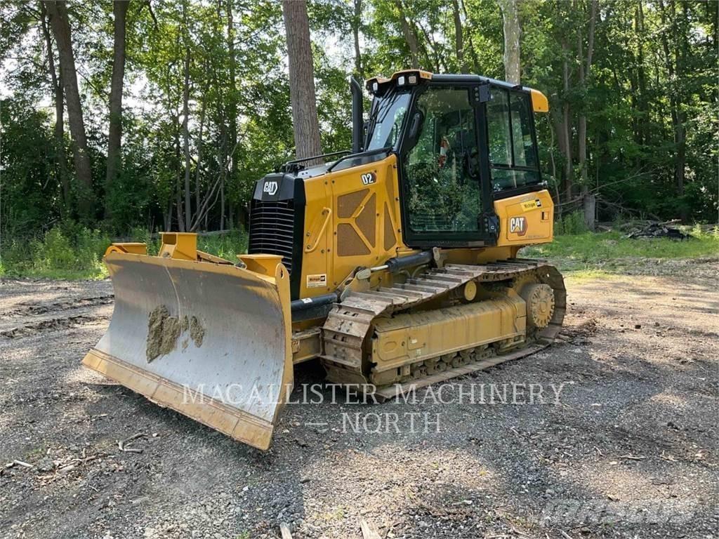 CAT D2 XL AZ2 Rupsdozers