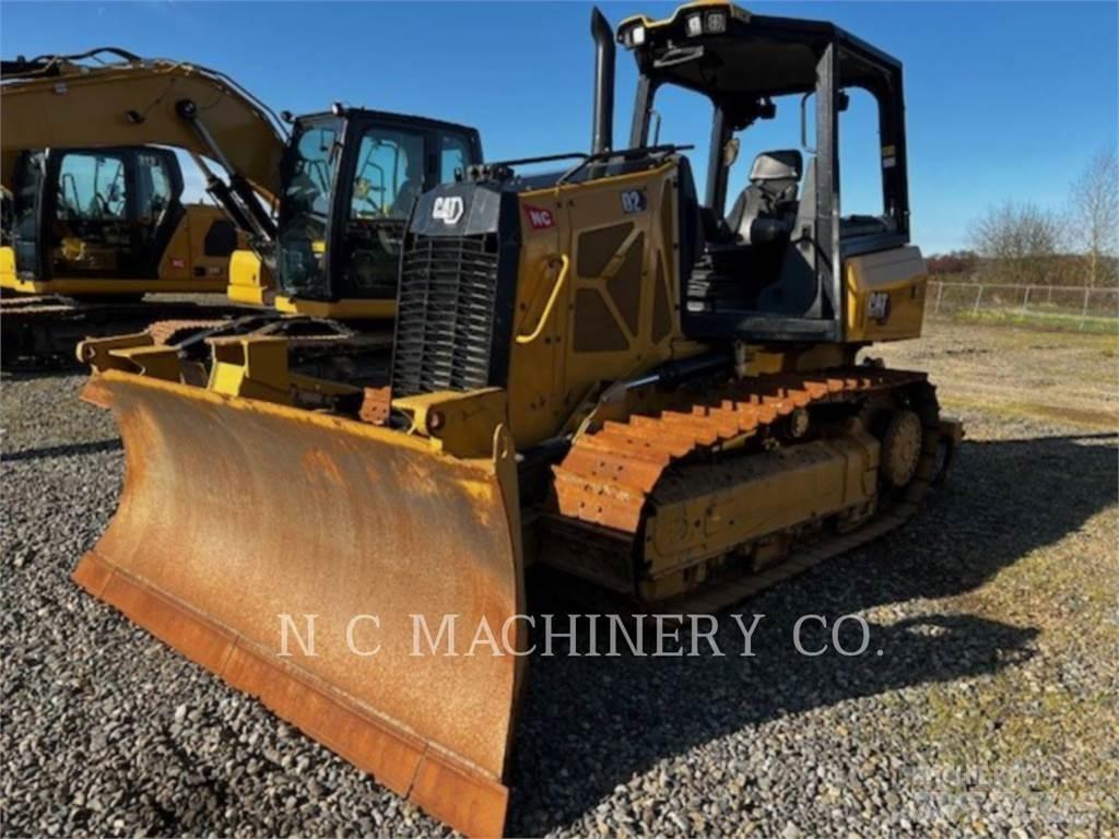CAT D2 XLCN Rupsdozers