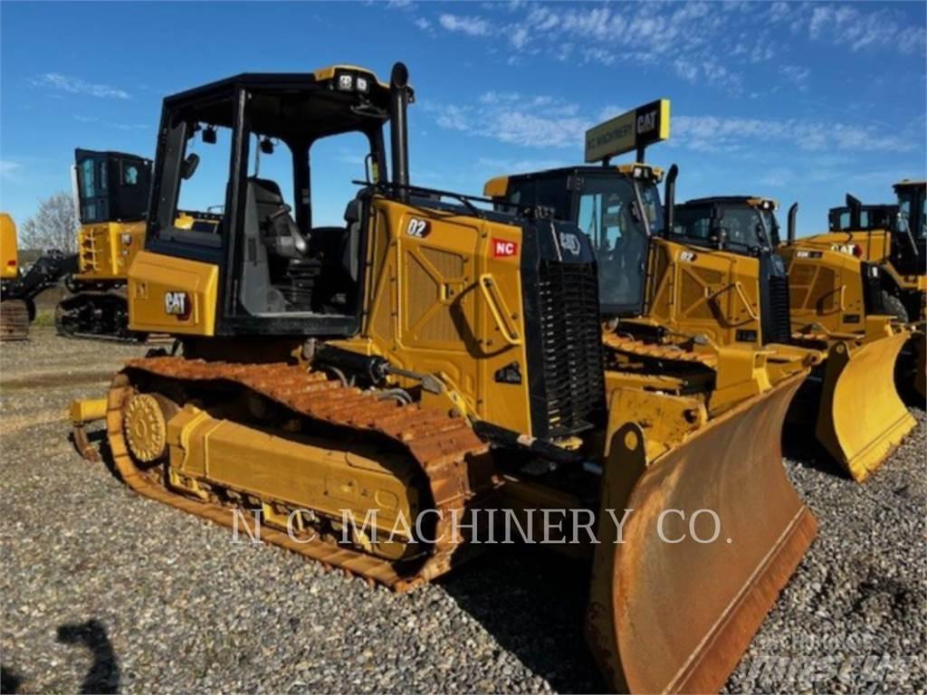 CAT D2 XLCN Rupsdozers
