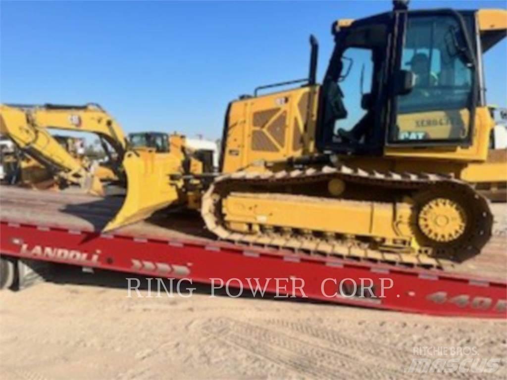 CAT D2LGPEW Rupsdozers